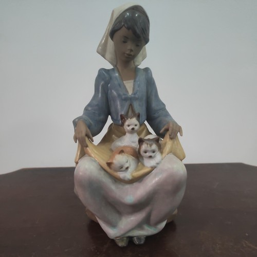 Vintage rare lladro 2320 - rare,
