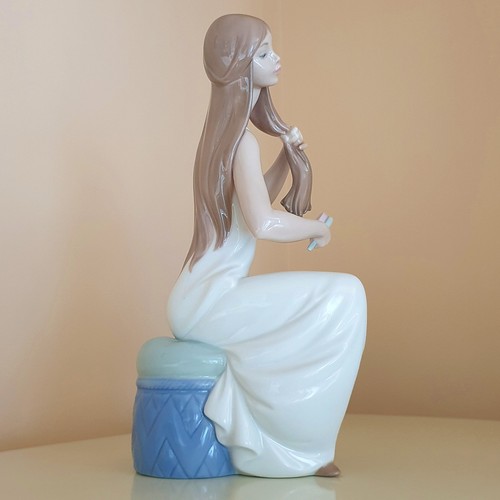 Vintage nao lladro - nao,