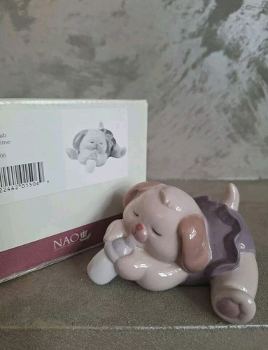 Nao lladro porcelain - lladro,