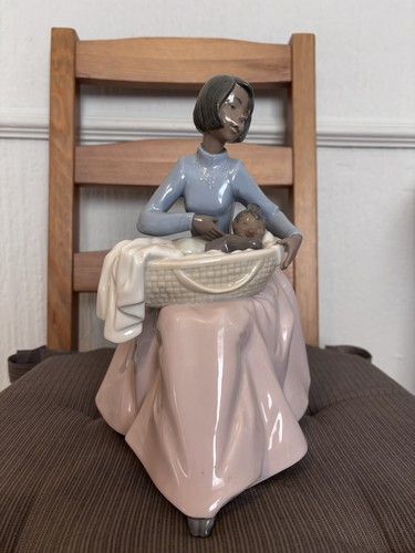 Lladro nao 1214 - nao, "bundle