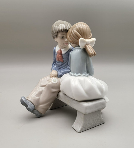 Figurine nao lladro - nao, by