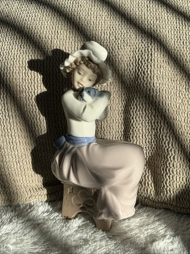 Vintage neo lladro big - vintage,