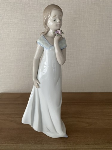 Lladro figurine limited - lladro,