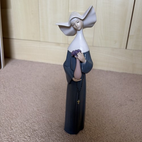 Lladro 5550 lladró serene - lladro,