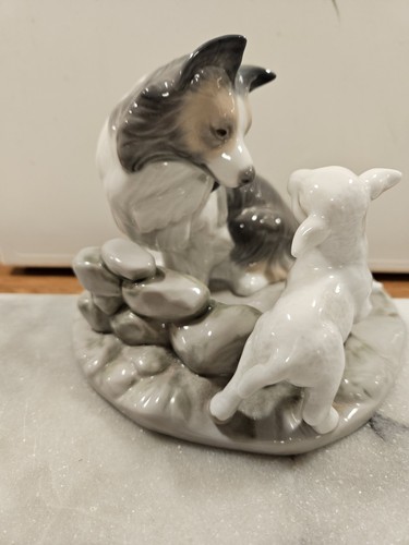 2008 nao lladro - 2008,