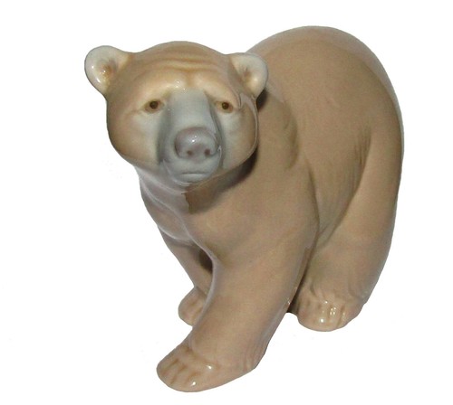Lladro ornament figurine - lladro,