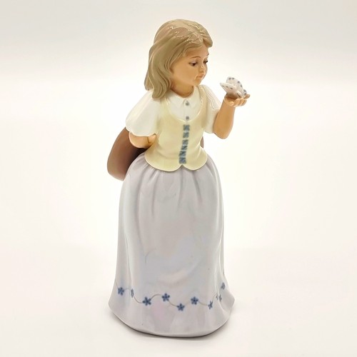 The leonardo collection girl - the,