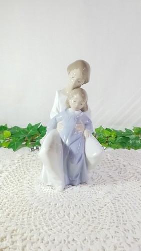 Lladro nao moment - lladro, a