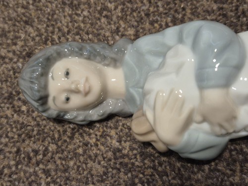 Nao lladro vintage - lladro,