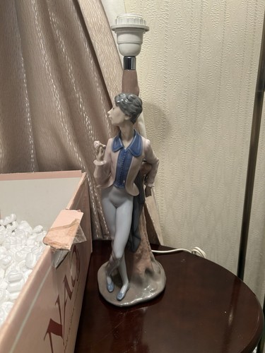 Nao lladro ballerin la - de,