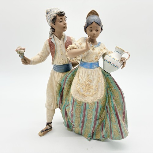 Lladro 2239 valencian - lladro,