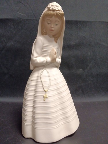 Nao holy communion figurine - figurine, by