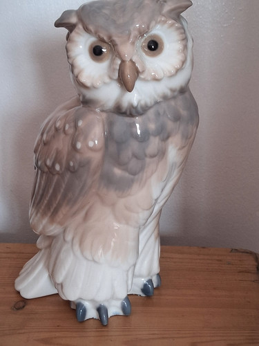Vintage nao lladro - vintage, by