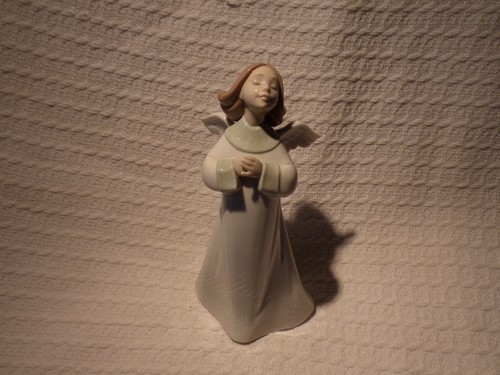 Lladro spanish porcelain - lladro,