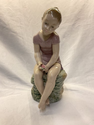 Lladro nao 1978 daisa - nao,