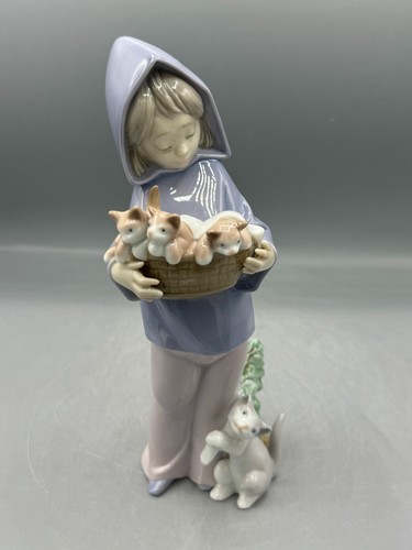 Lladro nao mother - lladro,