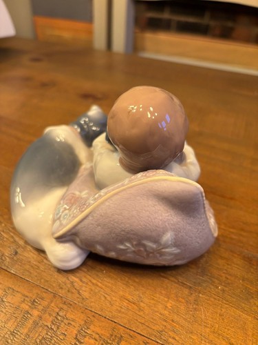 Lladro sweet dreams 01535 - sweet,
