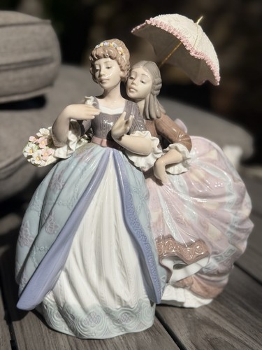Very rare lladro southern - lladro,