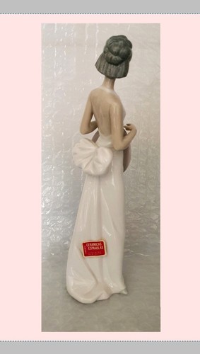 Beautiful vintage lladro - beautiful,
