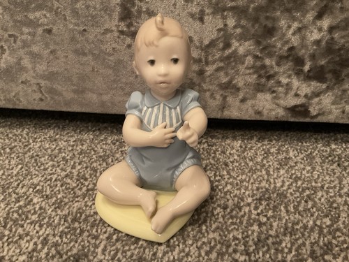 Lladro golden memories - lladro,