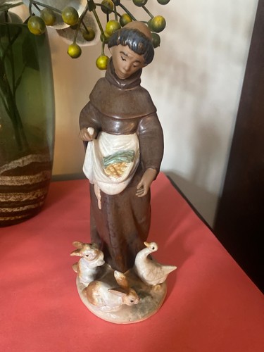 Rare lladro gres figurine - rare,