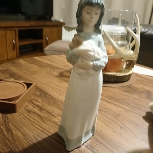 Nao lladro figurine - nao, by