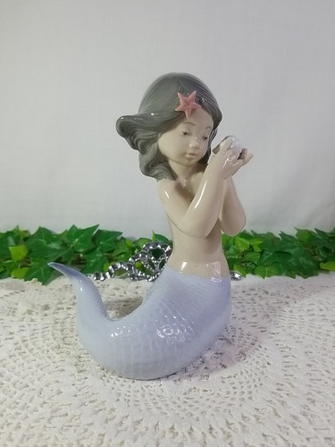 Lladro nao sounds the - lladro, of