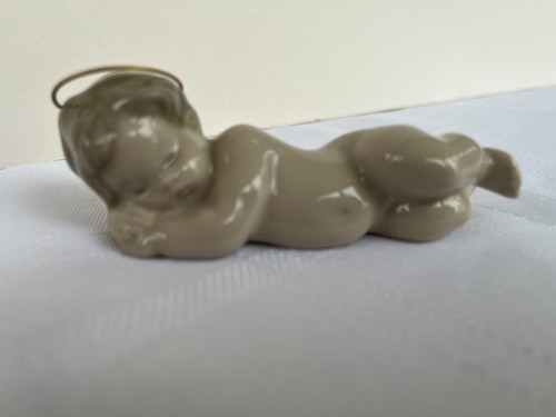Lladro figurine jesus - figurine, number