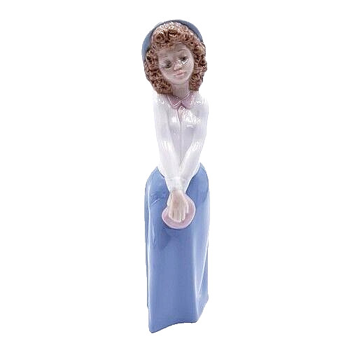 Lladro nao 24cm - lladro,