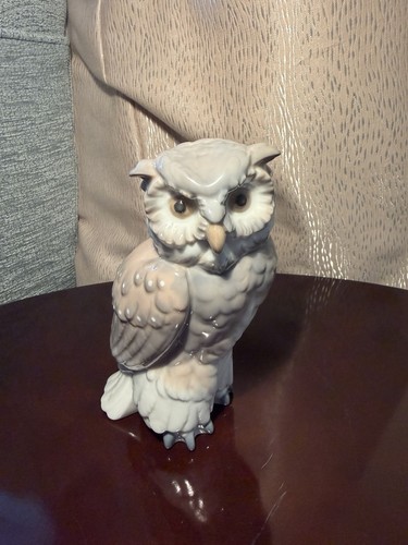 Vintage nao lladro 0712 - vintage, by