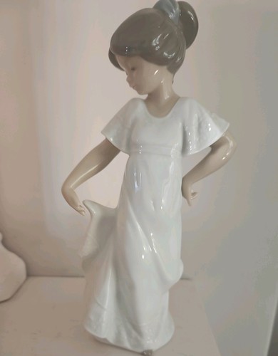 Nao lladro how - nao, #
