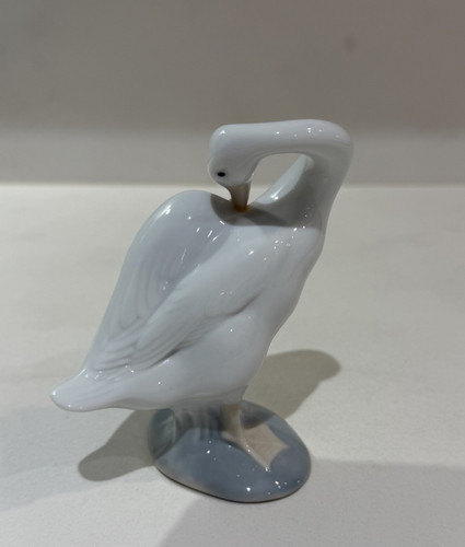 Vintage lladro porcelain - vintage,