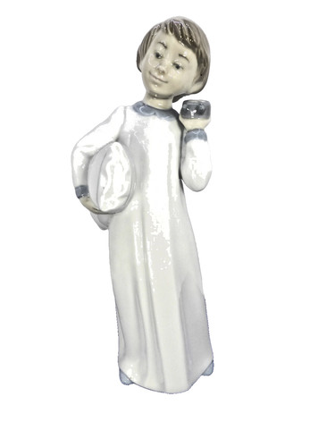 Lladro figurine a - lladro,