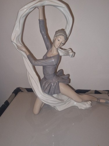 Vintage nao lladro - vintage,
