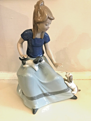 Lladro neo figurines - lladro,