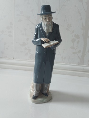 Vintage nao lladro - vintage, figurine