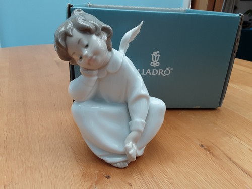 Lladro angels 4961 - -, angel