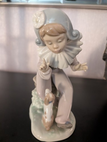 Nao lladro 1099 - by,