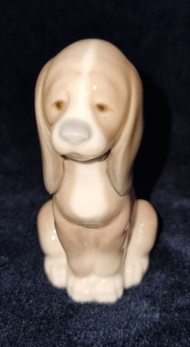 Lladro daisa porcelain - lladro,