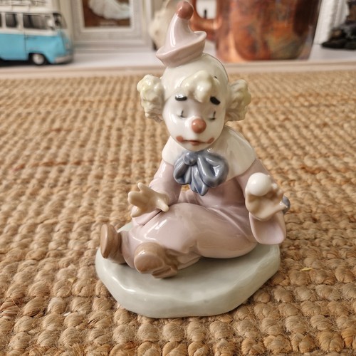 Nao lladro figure 485 now - nao, by