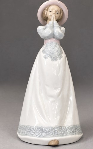 Nao lladro please - lladro,