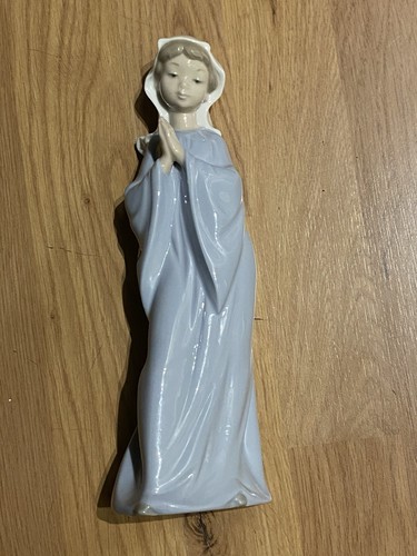 Nao lladro figurine 520 - lladro,