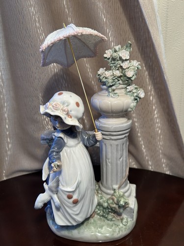 Lladro 5284 glorious - lladro,