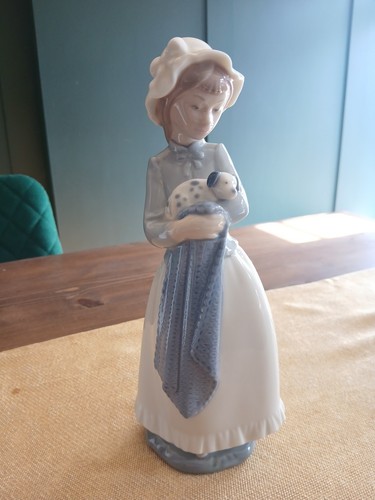 Vintage nao lladro - ,