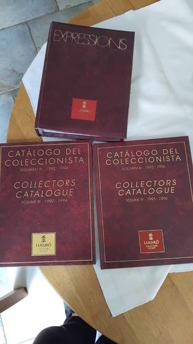Lladro collectors society - collectors,