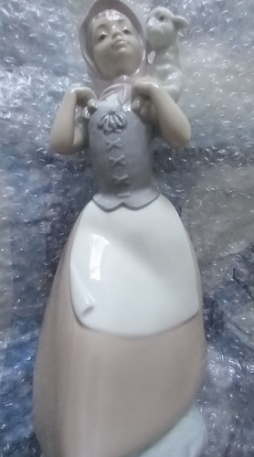 Lladro nao 238 good - lladro,