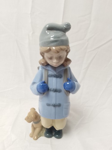 Nao lladro spanish - lladro,