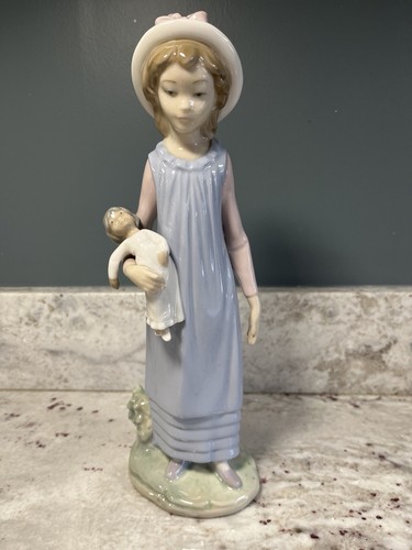 Rare vintage lladro - vintage,
