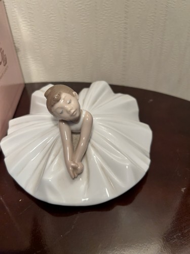 Nao lladro clase de - lladro,