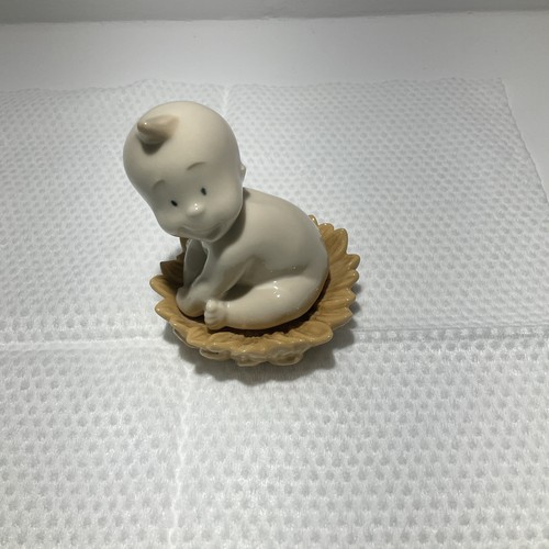 Nao figurine lladro - nao,